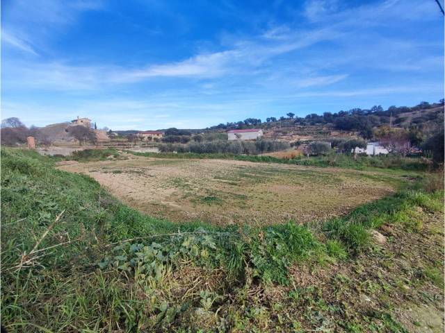 Terreno industrial en Venta en  Partida Demba   en Azlor