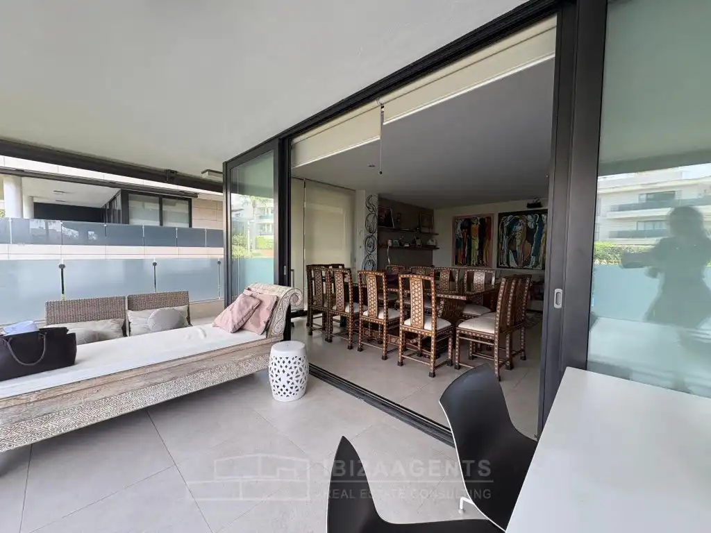 Appartement avec ascenseur à vendre à Calle Campanitx, imagen 13