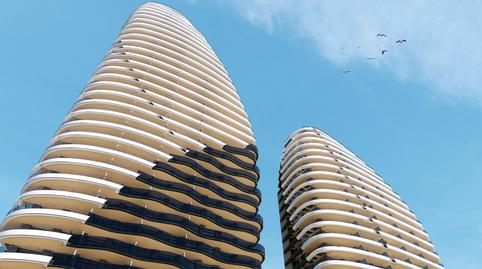 Foto 4 de Apartament en venda a Rincón Bajo, Benidorm