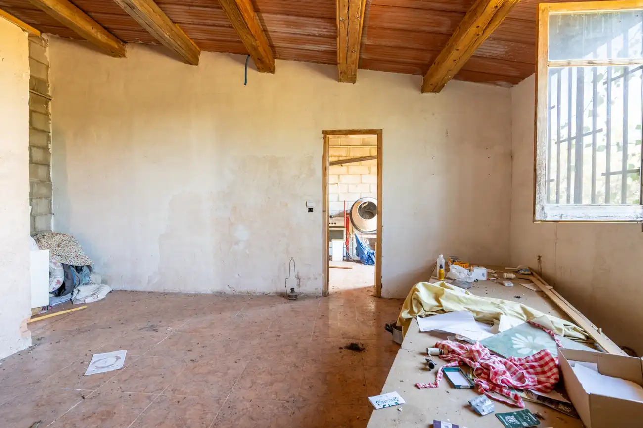 Terrain rustique à vendre à Camí de les Parellades 10, imagen 17