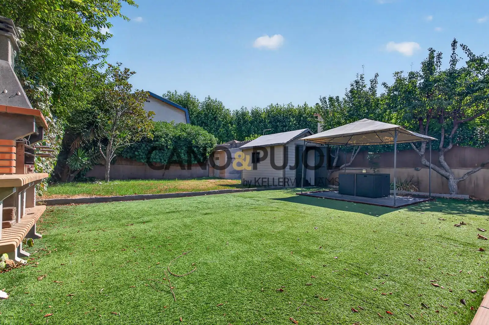 Casa con piscina en venta en D'andalusia, imagen 4