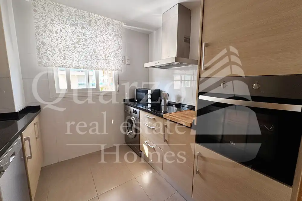 Appartement compact avec terrasse à vendre à Piles, imagen 6