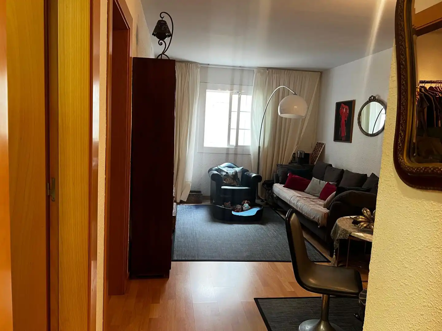 Apartamento en venta en La Torrassa