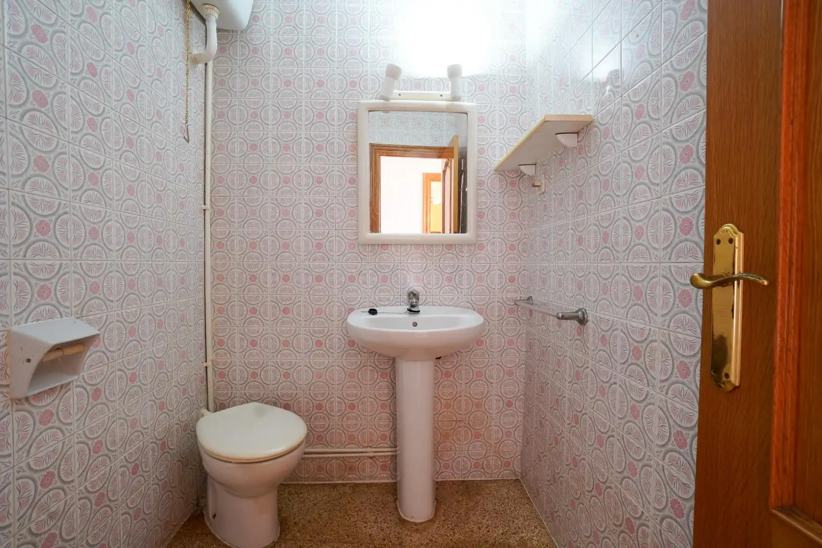 Wohnung mit Terrasse zum Verkauf in MARITIM, imagen 13
