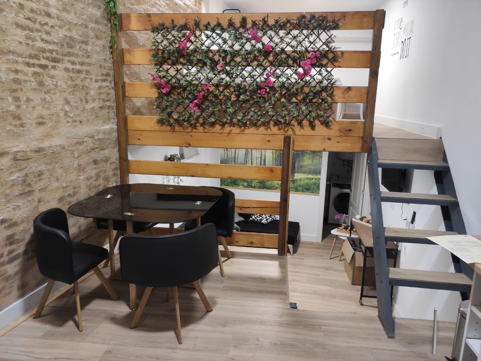 Apartament de lloguer en  Valencia Capital amb Calefacció