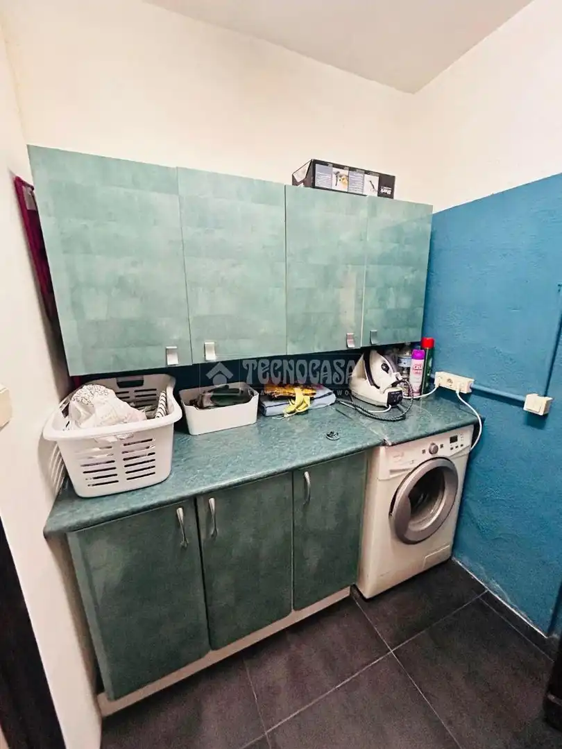Kitchen of Houses for sale in Chinchón