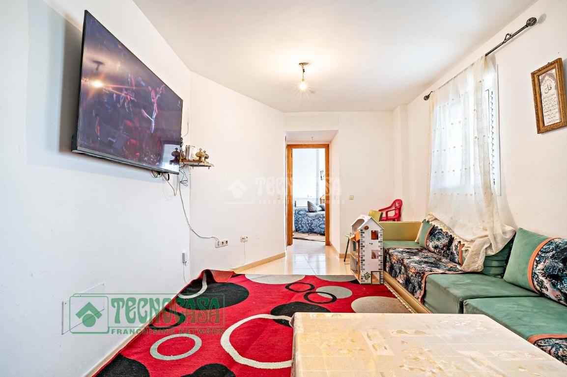 Habitación de Piso en venta en El Ejido con Aire acondicionado, Calefacción y Balcón