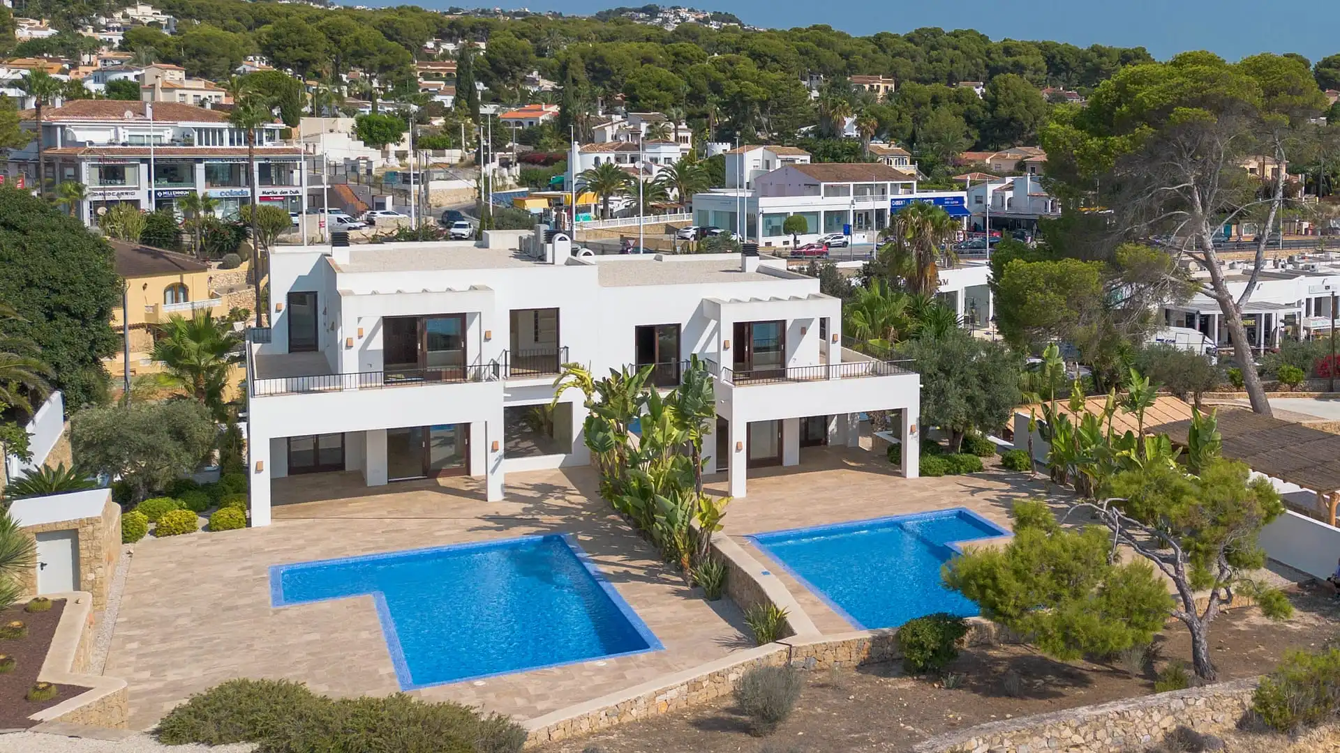 Casa en venta en Pinar del Advocat - Cometa, imagen 41
