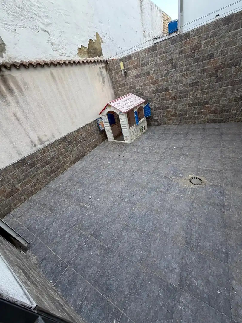 Detached homes for sale in Jerez de la Frontera  with Air Conditioner and Furnished
