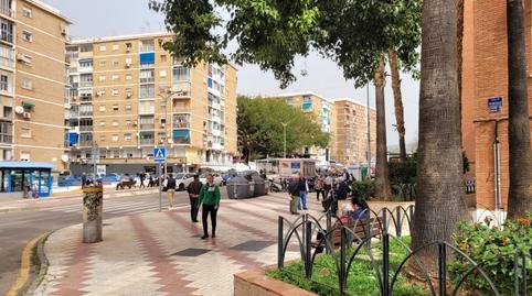 Photo 2 of Flat for sale in Calle Segismundo Moret, 64, Parque Victoria Eugenia, Málaga Capital