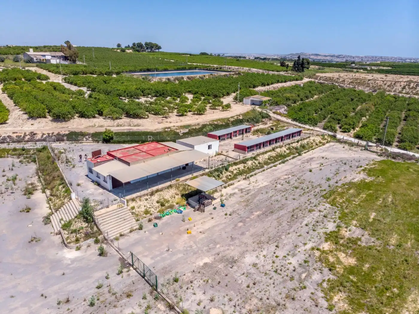 Country house for sale in Los Montesinos, imagen 38