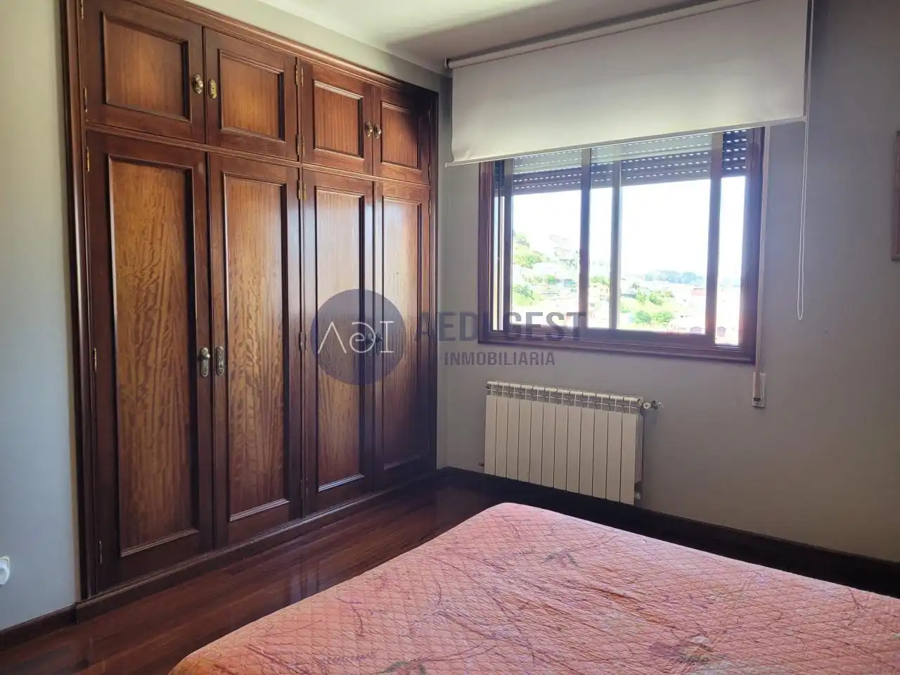 Maison avec jardin à vendre à Camiño do Castro, imagen 14