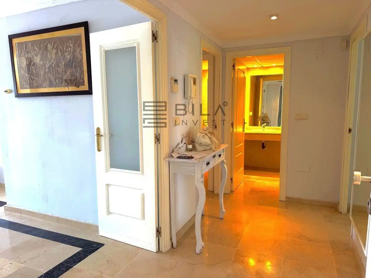 Flat with pool for sale in Lomas de Río Real, imagen 21