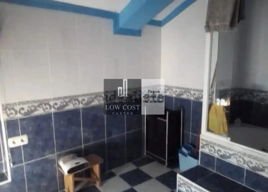 Habitatge amb jardí en venda a Mioño - Santullán, imagen 13
