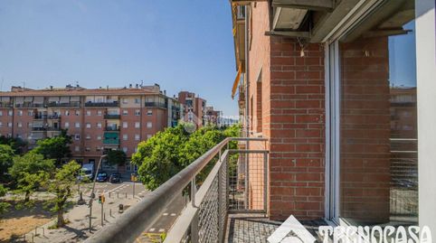 Foto 2 de Piso en venta en Baró de Viver, Barcelona Capital