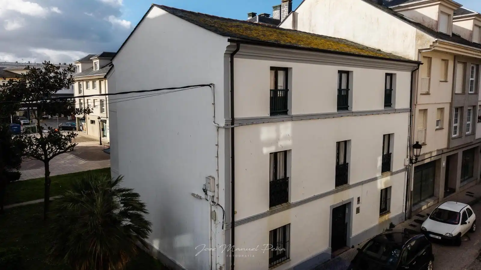 Houses for sale in Calle Calle Maleguas, Tapia de Casariego