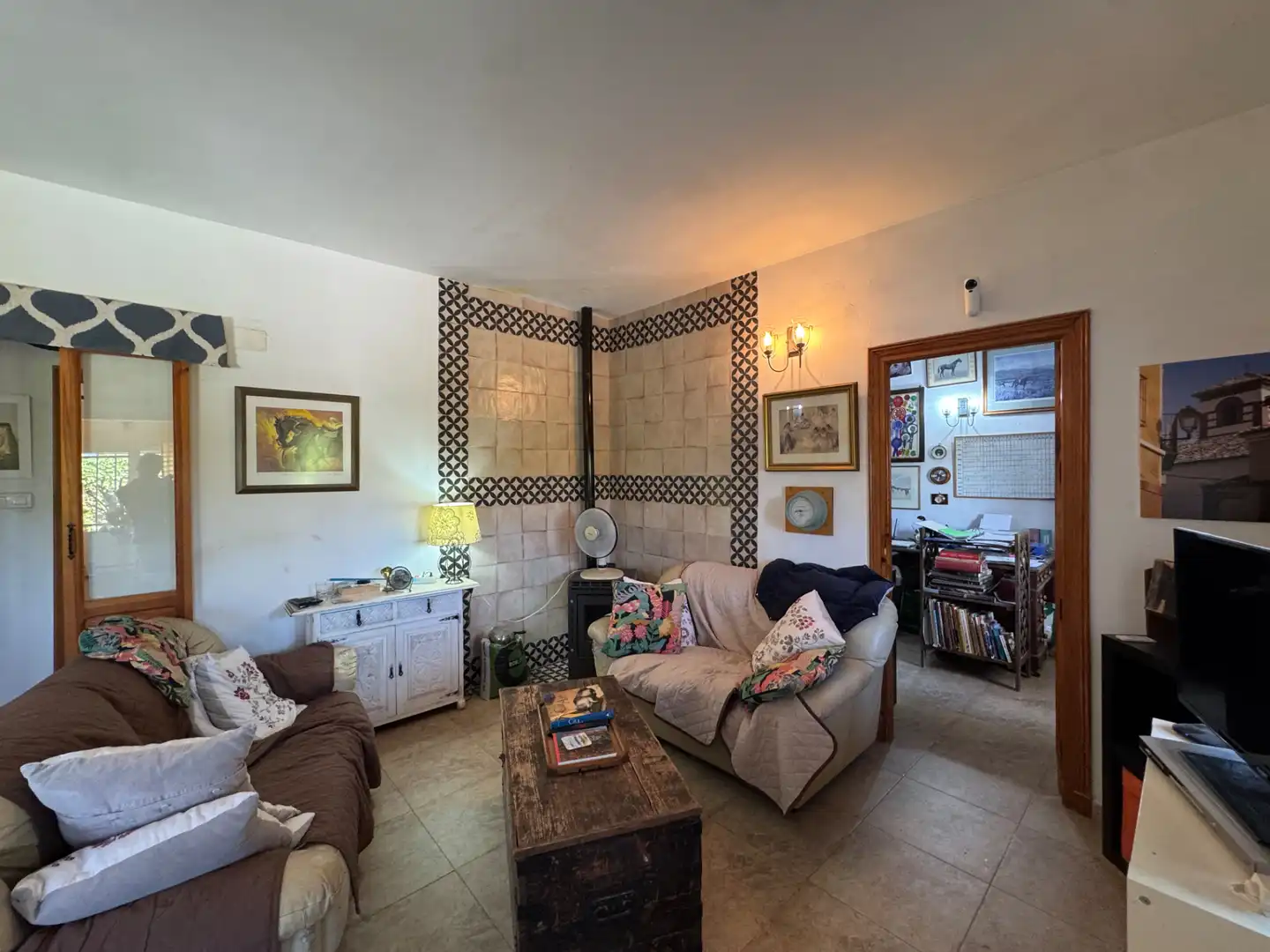 Haus mit Terrasse zum Verkauf in Calle Gran Vía 25, imagen 34