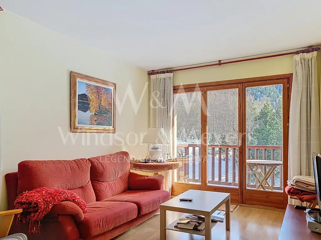 Piso con terraza en venta en Camí de la Basera, imagen 4
