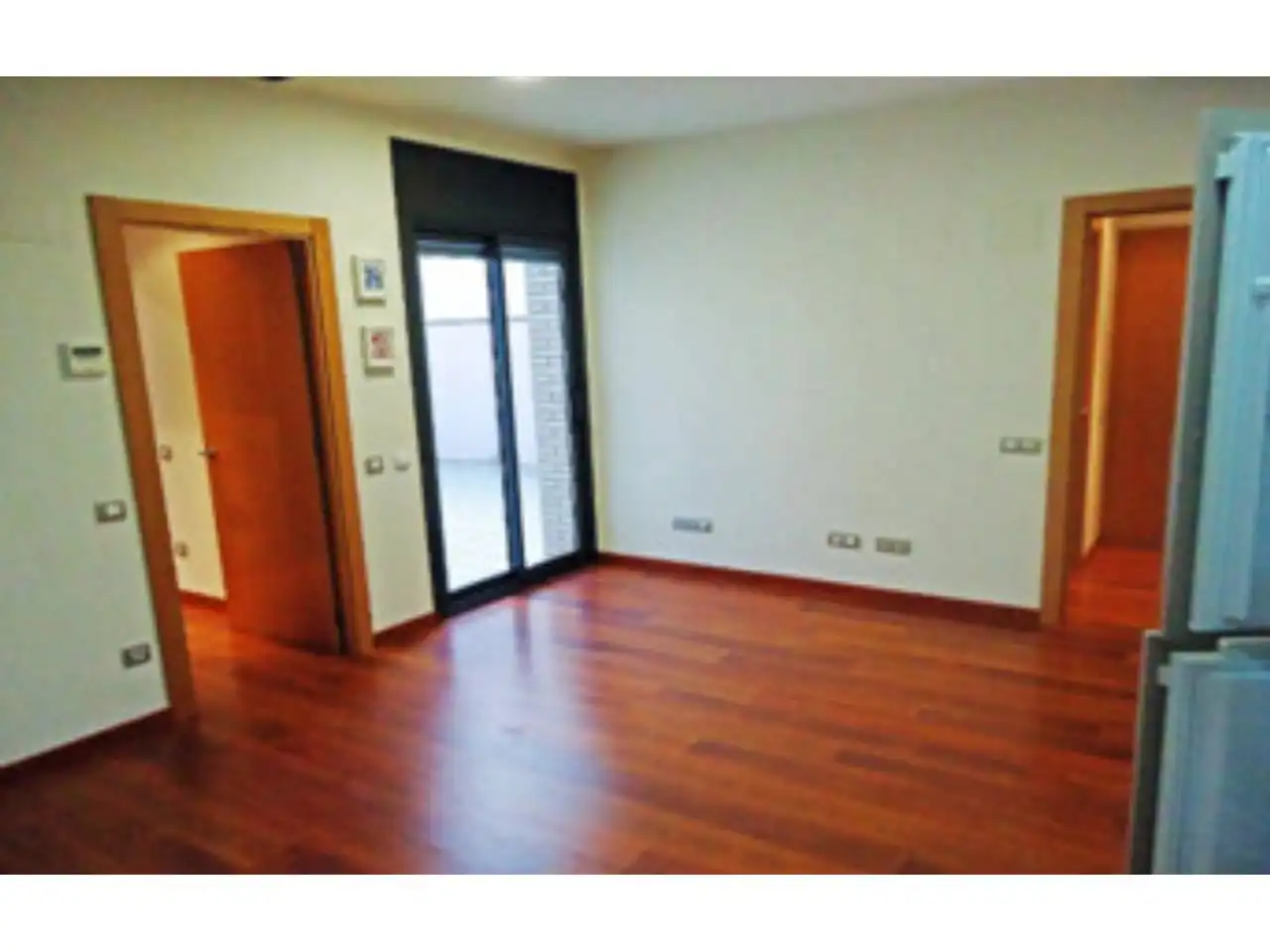 Flat for rent in Terrassa  with Air Conditioner, Parquet flooring and Terrace