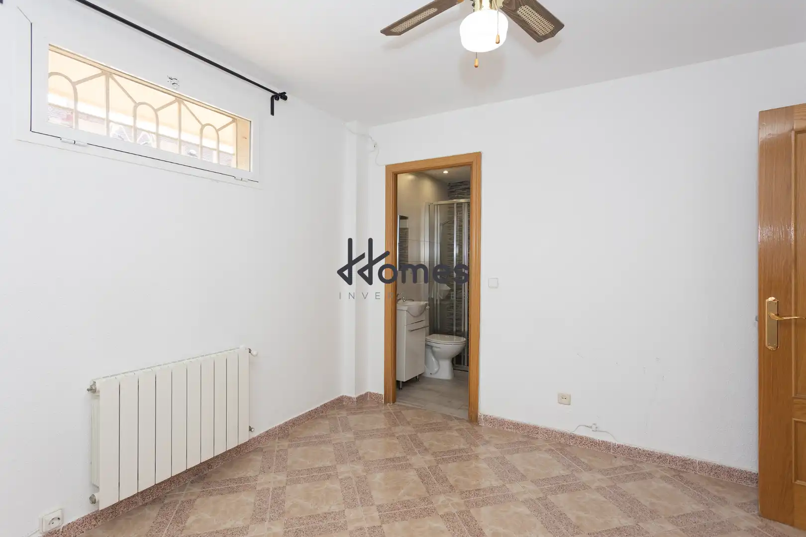 Casa adosada en venda a Calle Óscar Arias, Prado Santo Domingo - Ensanche