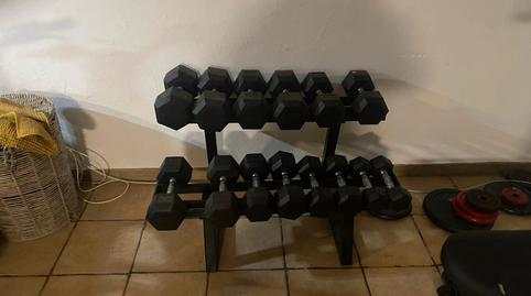 Photo 5 of House or chalet to rent in Calle Número 1 Núcleo 28, 17b, Cumbres de Calicanto, Torrent