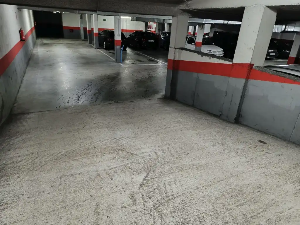 Parkplatz zum Verkauf in Calle Abedul El, imagen 6
