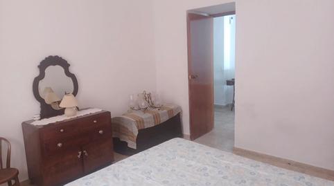 Foto 4 de Casa o xalet de lloguer a Sanet y Negrals, Alicante