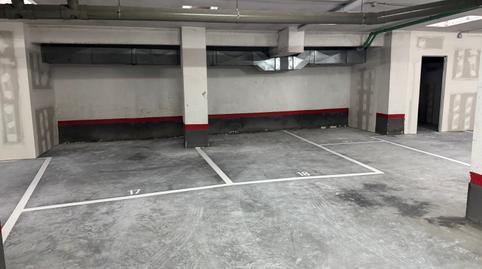 Photo 5 of Garage for rent in Almirante Eulate, 6, Riazor - Visma, A Coruña Capital