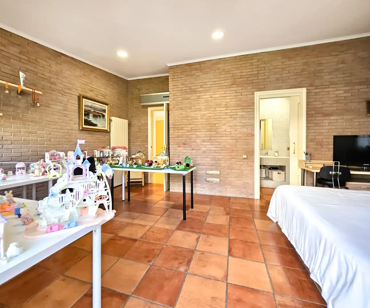 Casa amb terrassa en venda a Tiana, imagen 57