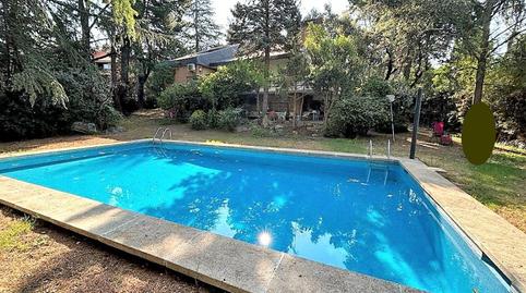Foto 4 de Casa o chalet en venta en Las Marías, Madrid