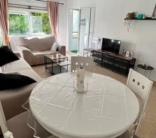 Wohnung mit Terrasse zum Verkauf in Avinguda del Port 135, imagen 3