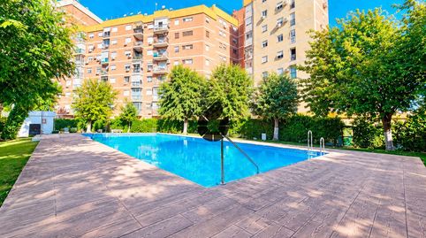 Foto 3 de Planta baixa en venda a Sta. Aurelia - Cantábrico - Atlàntico - La Romería, Sevilla Capital