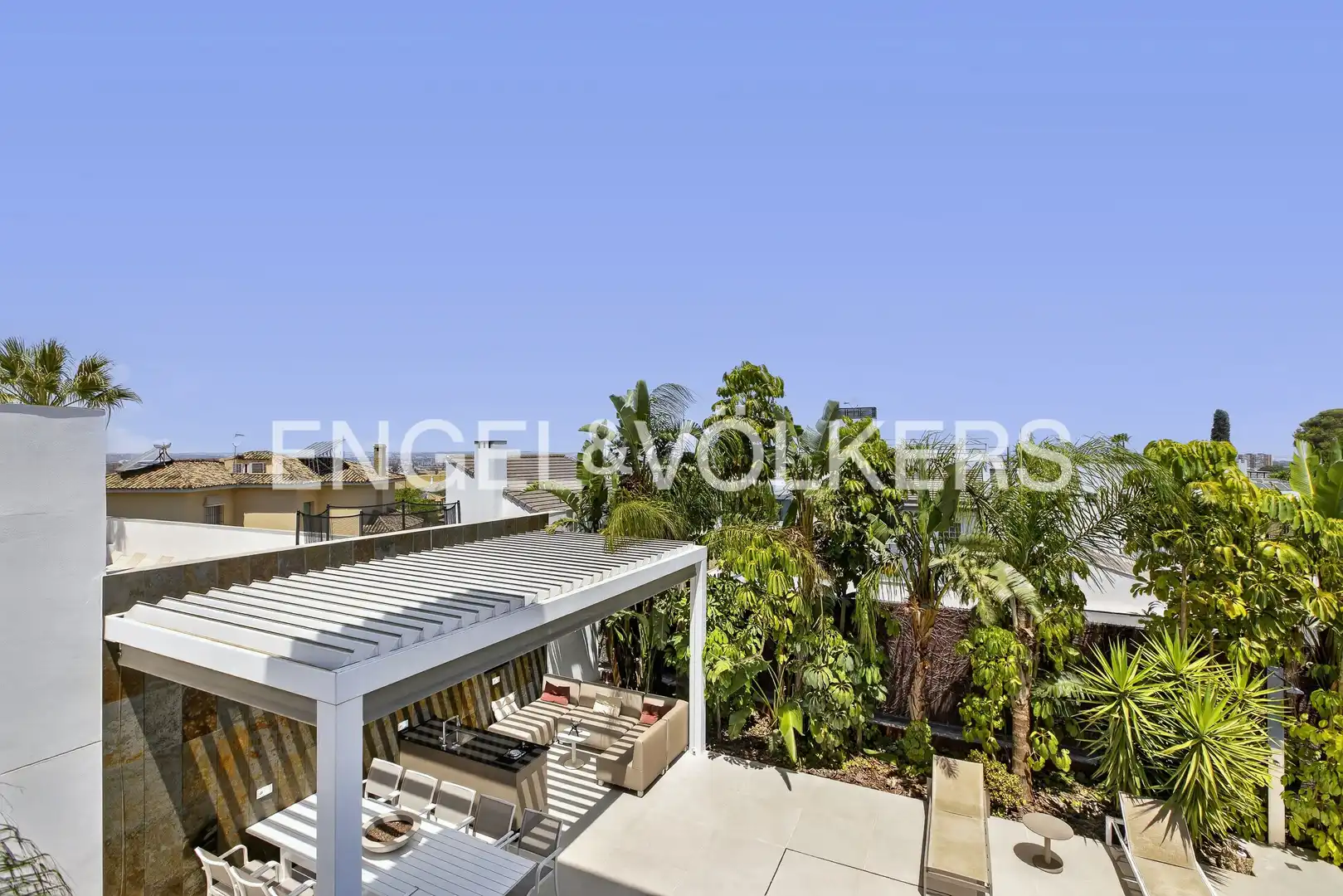 Casa con jardín en venta en Olivar de Quintos, imagen 36