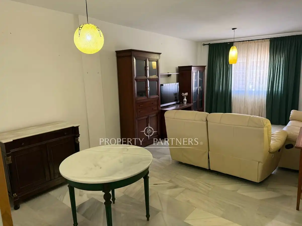 Apartamento en venta en Campanillas