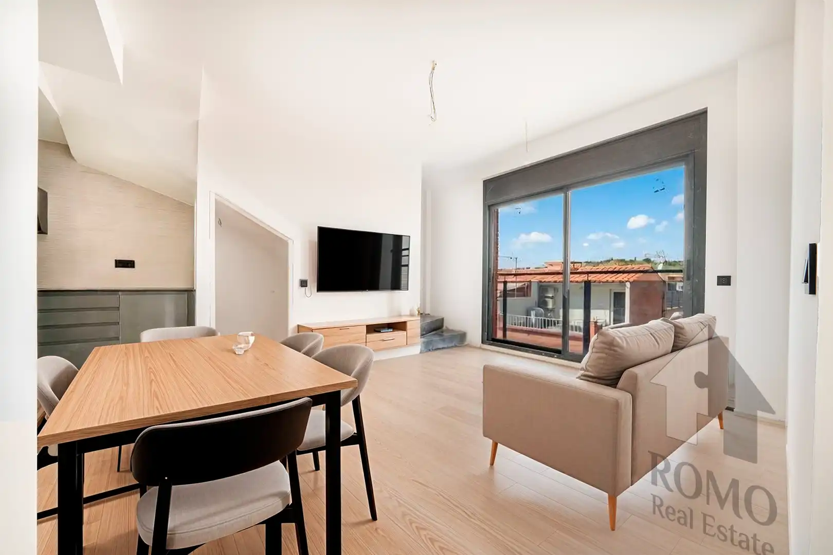 Duplex avec ascenseur à vendre à Carrer ďÁvila, imagen 9
