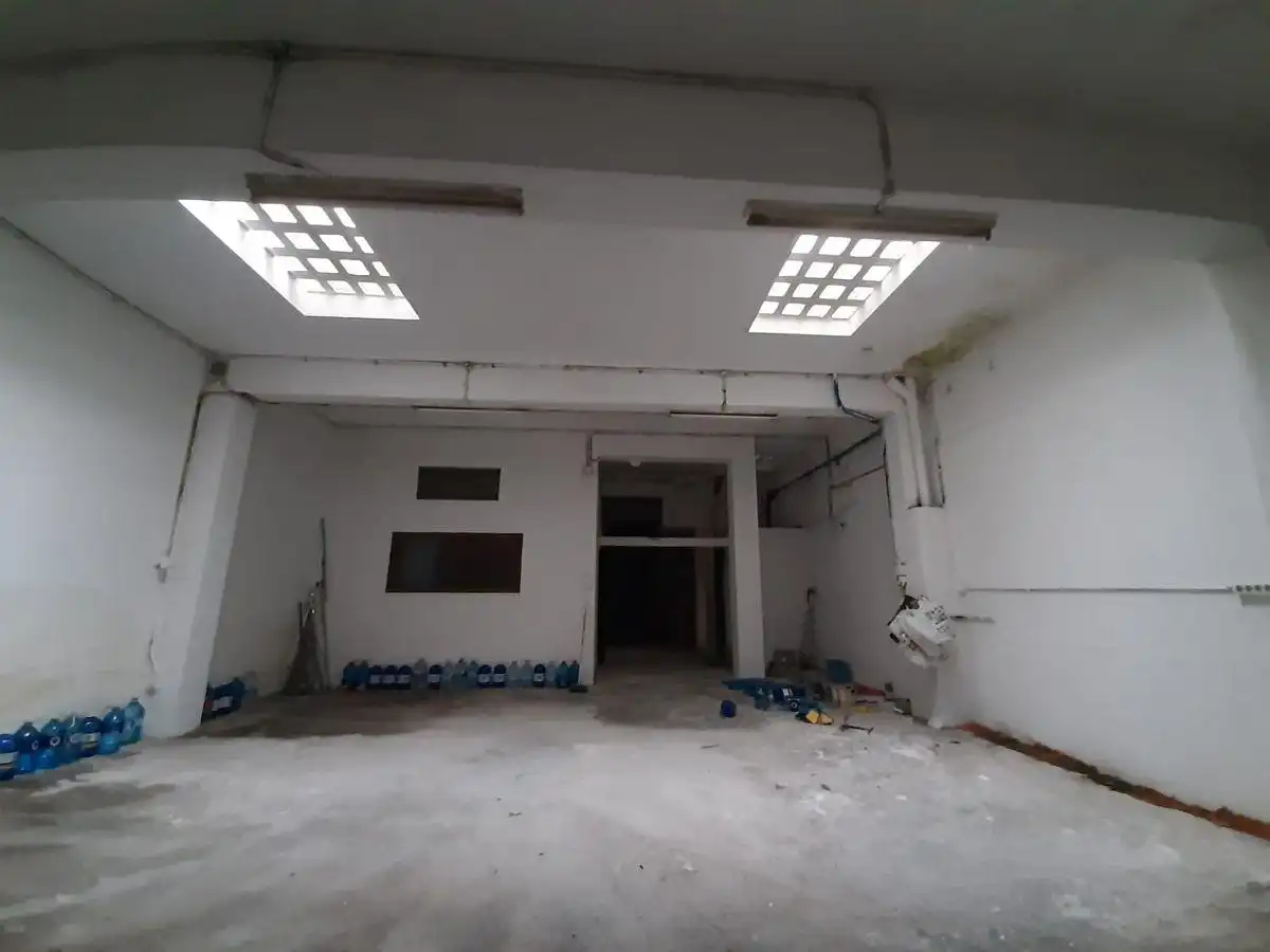 Gewerbefläche zum Verkauf in Rúa Pintor Seijo Rubio, imagen 15