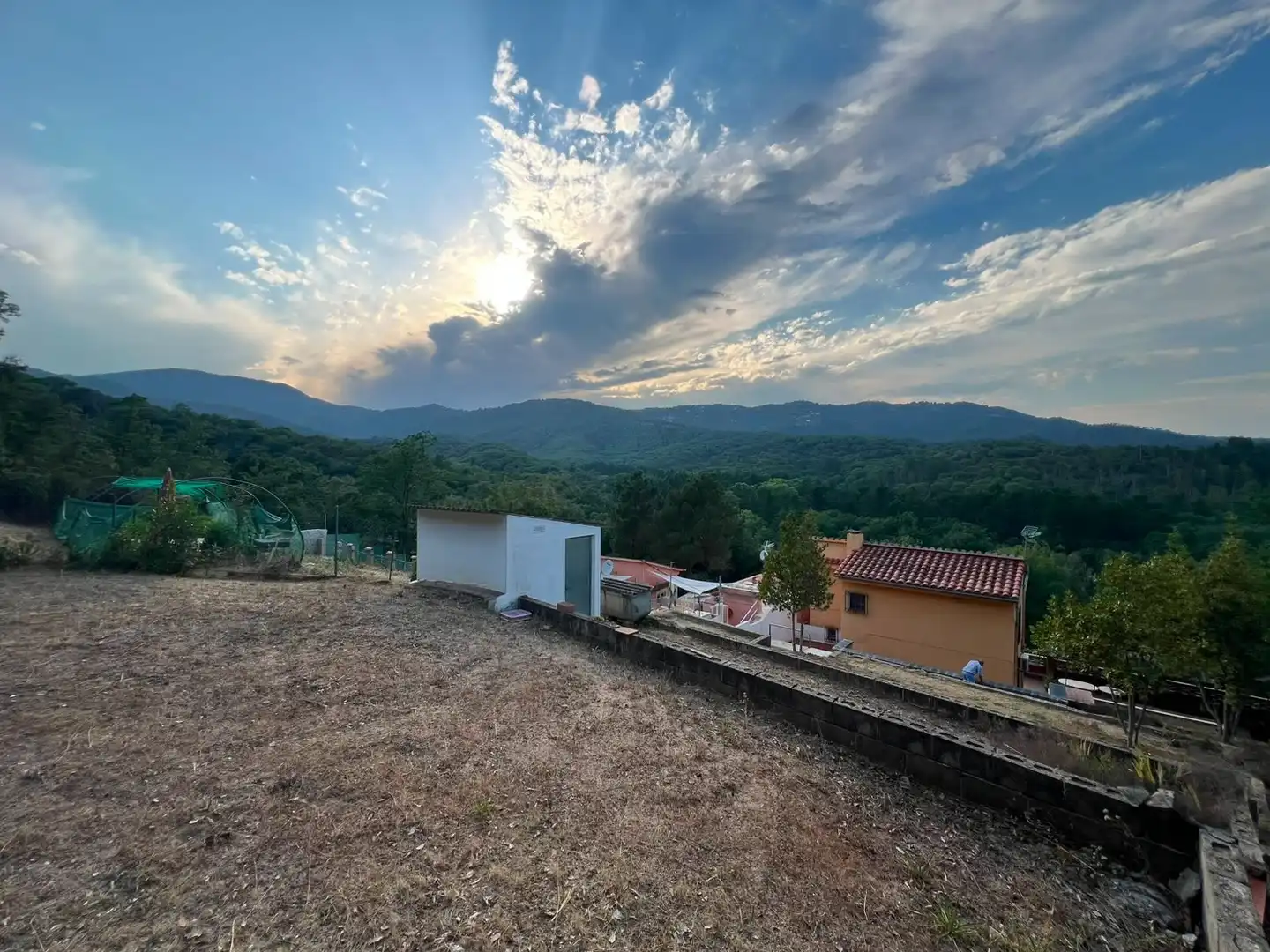 Casa o xalet en venda en Tordera amb Aire condicionat