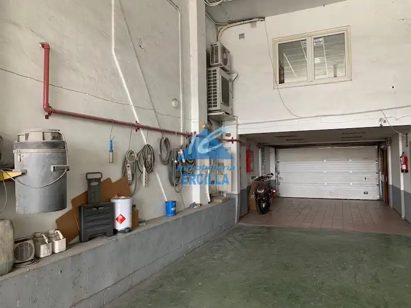 Nave industrial in vendita a Carretera Bilbao-Galdakao, imagen 3