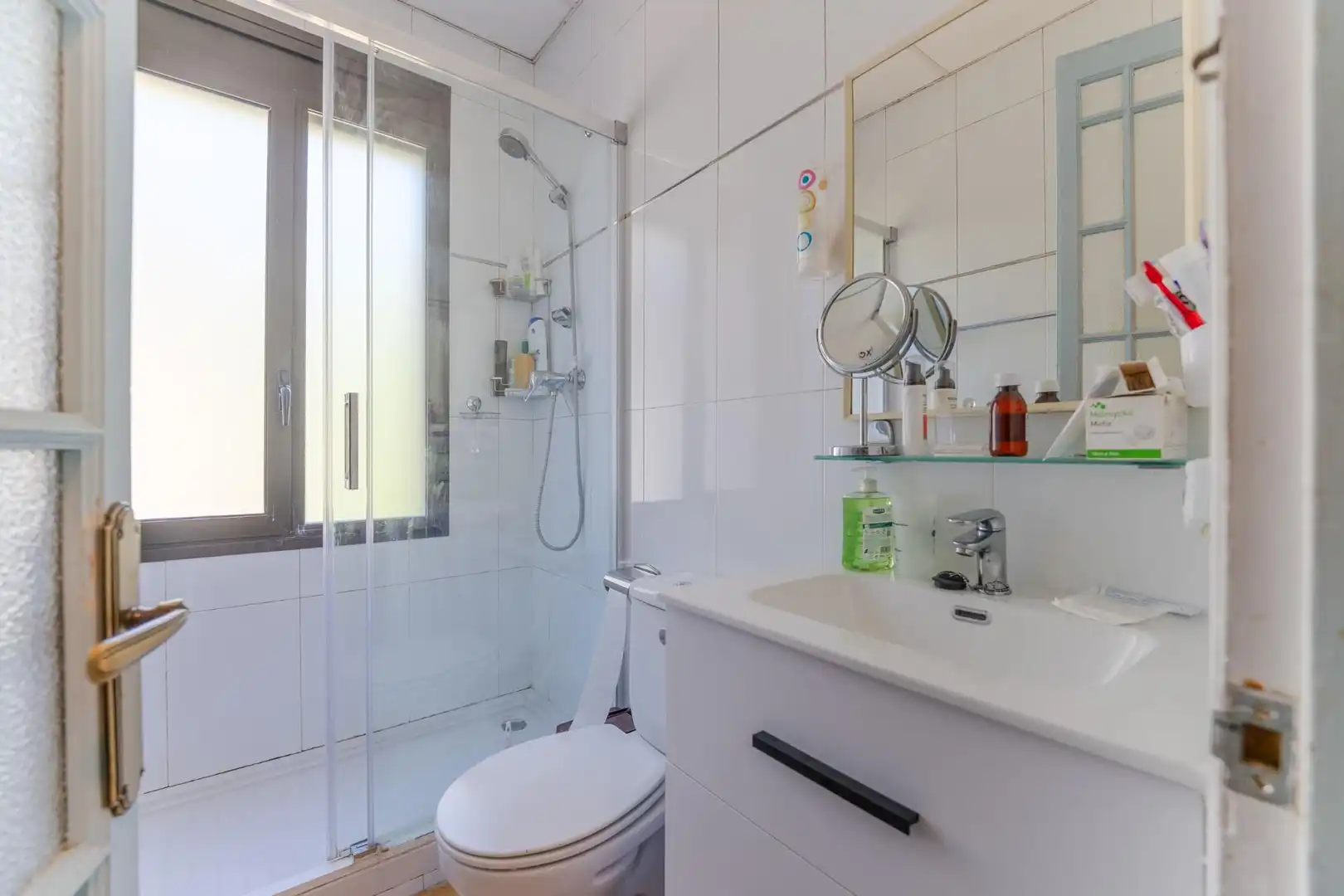 Baño de Finca rústica en venta en Ripoll, Girona
