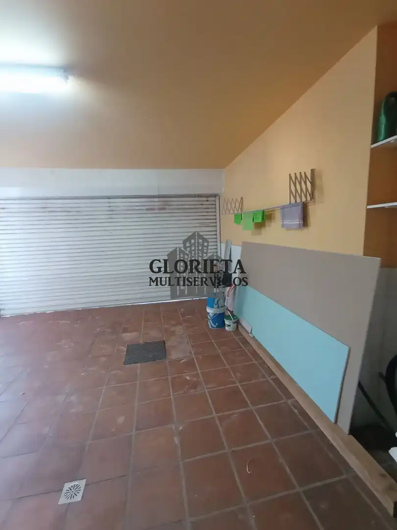 Casa adosada en venta en Baiona con Calefacción, Parquet y Terraza