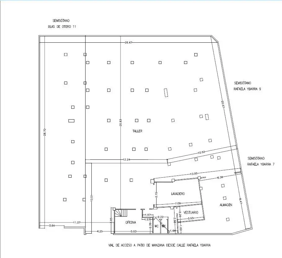 Local comercial en venta en Deusto, imagen 13