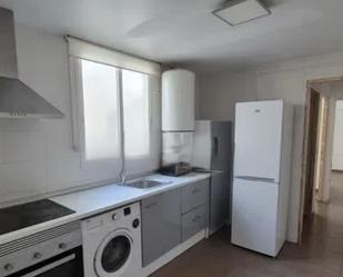 Kitchen of Flat for sale in Manises  with Air Conditioner and Heating