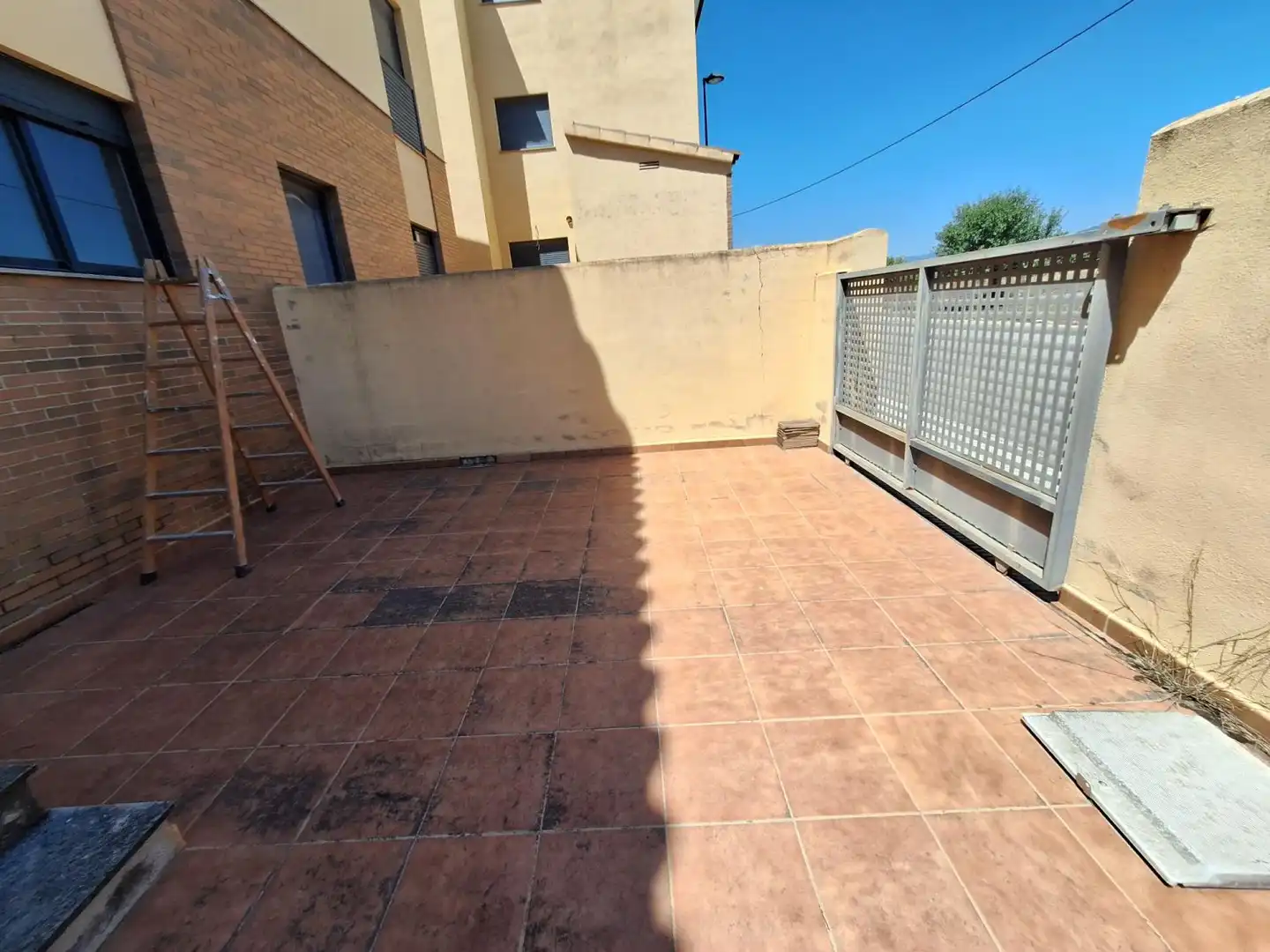 Terraza de Casa o chalet en venta en Sierra Engarcerán con Terraza