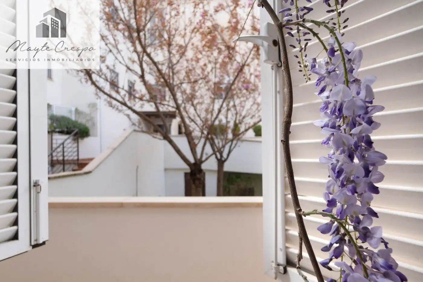 Piso en venta en Residencial Triana - Barrio Alto