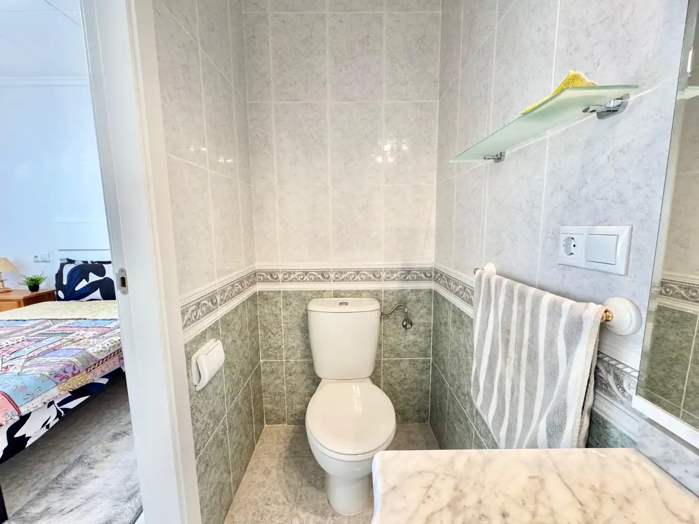 Duplex to rent in San Fulgencio, imagen 24