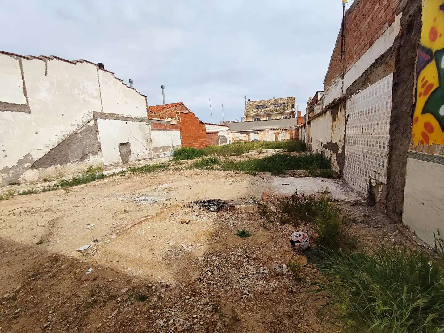 Residential land for sale in Tomelloso, imagen 25