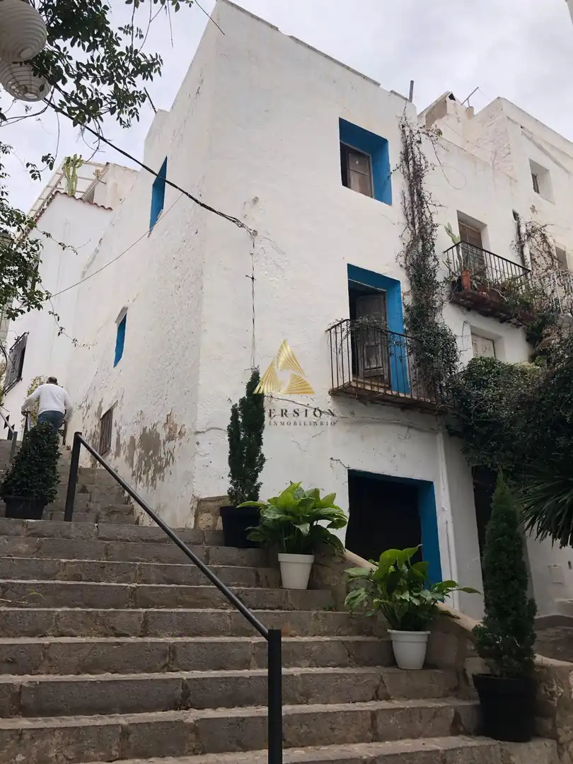 Casa en venda a Centro - Casco Antiguo, imagen 39