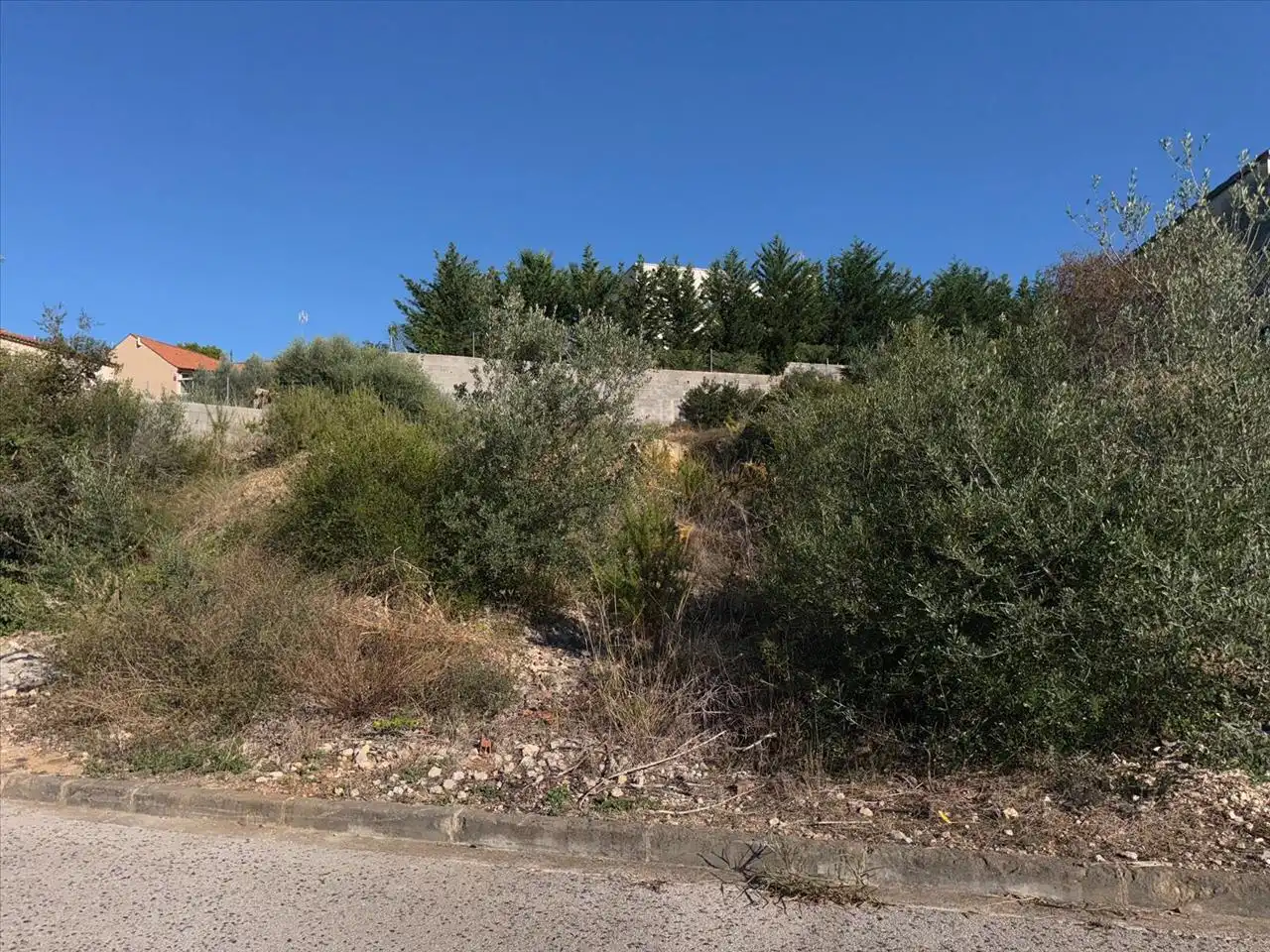 Wohnbaugrundstück zum Verkauf in Empuries, imagen 8