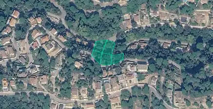 Wohnbaugrundstück zum Verkauf in Carrer Eucaliptus