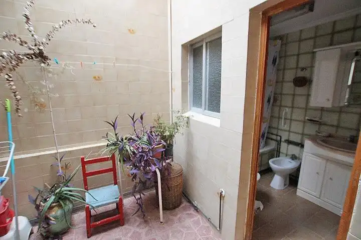 Baño de Finca rústica en venta en Guardamar del Segura con Terraza y Balcón